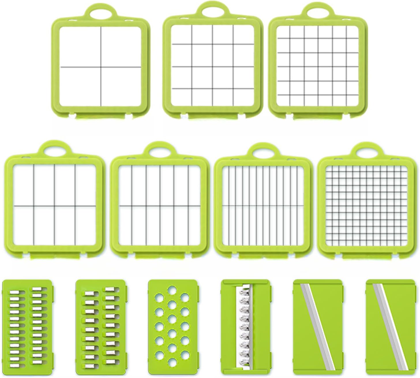 ATIJA Vegetable Cutter