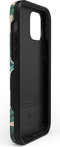 Vista 506 de Casely Funda para iPhone 11 Pro Max Funda de triple amenaza #GRLPWR 05 #GRLPWR Triple Amenaza