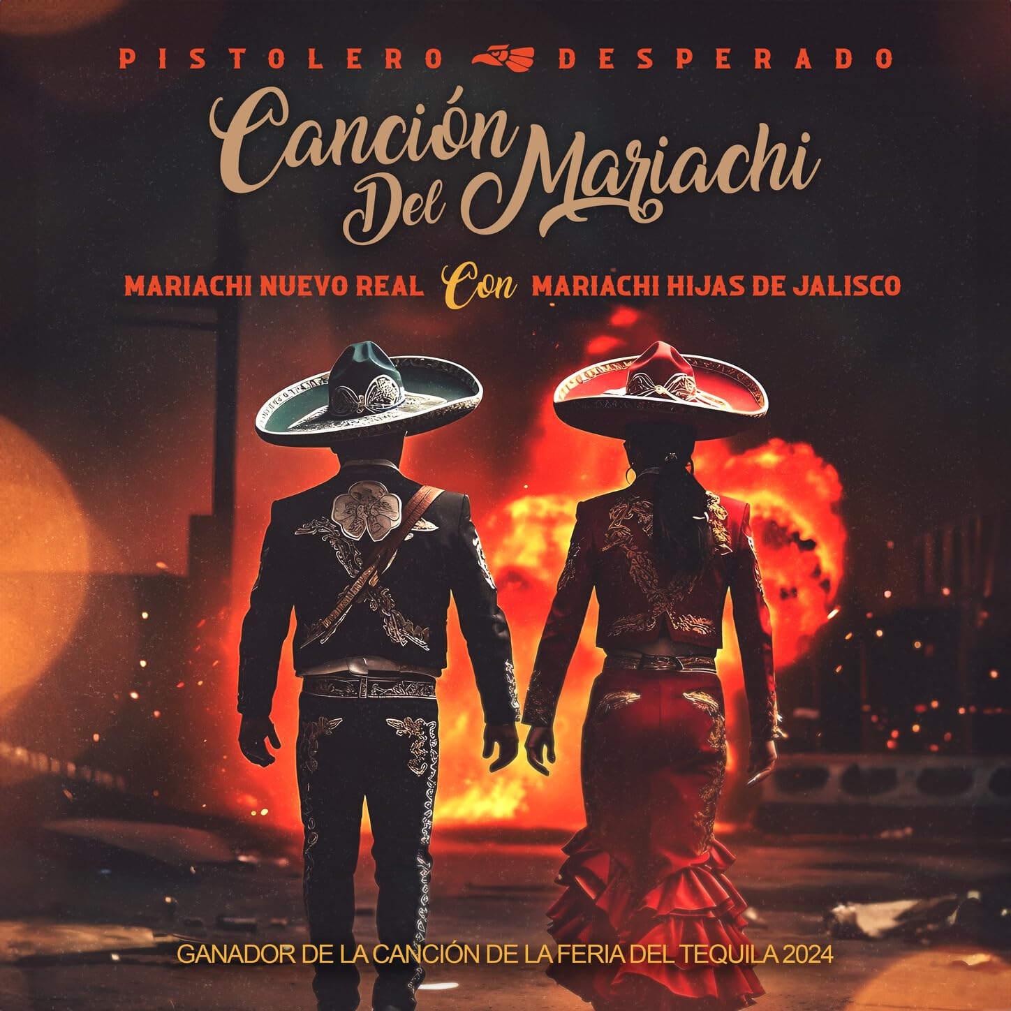 Mariachi Hijas de Jalisco