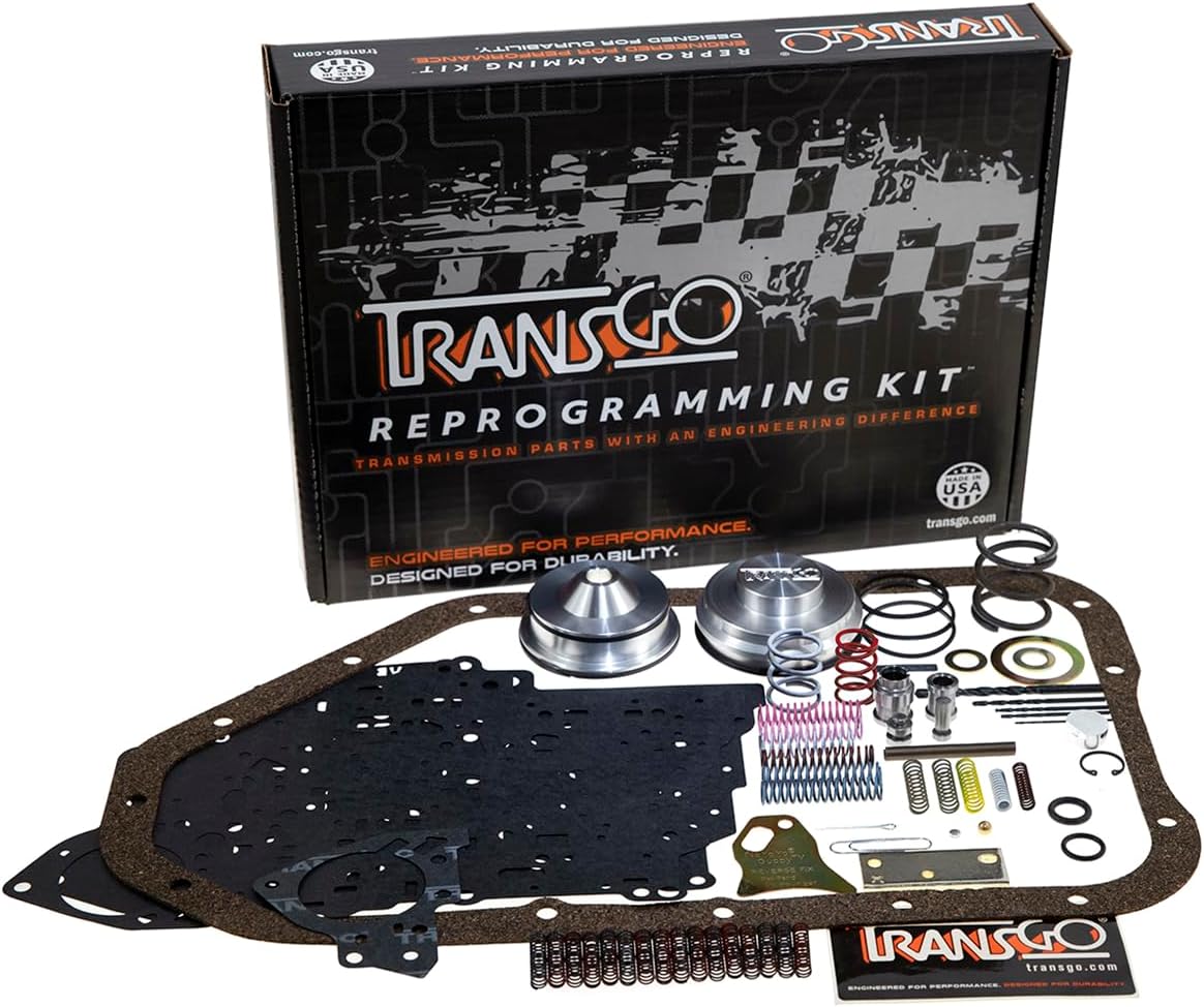 Automatic Transmission Shift Kit