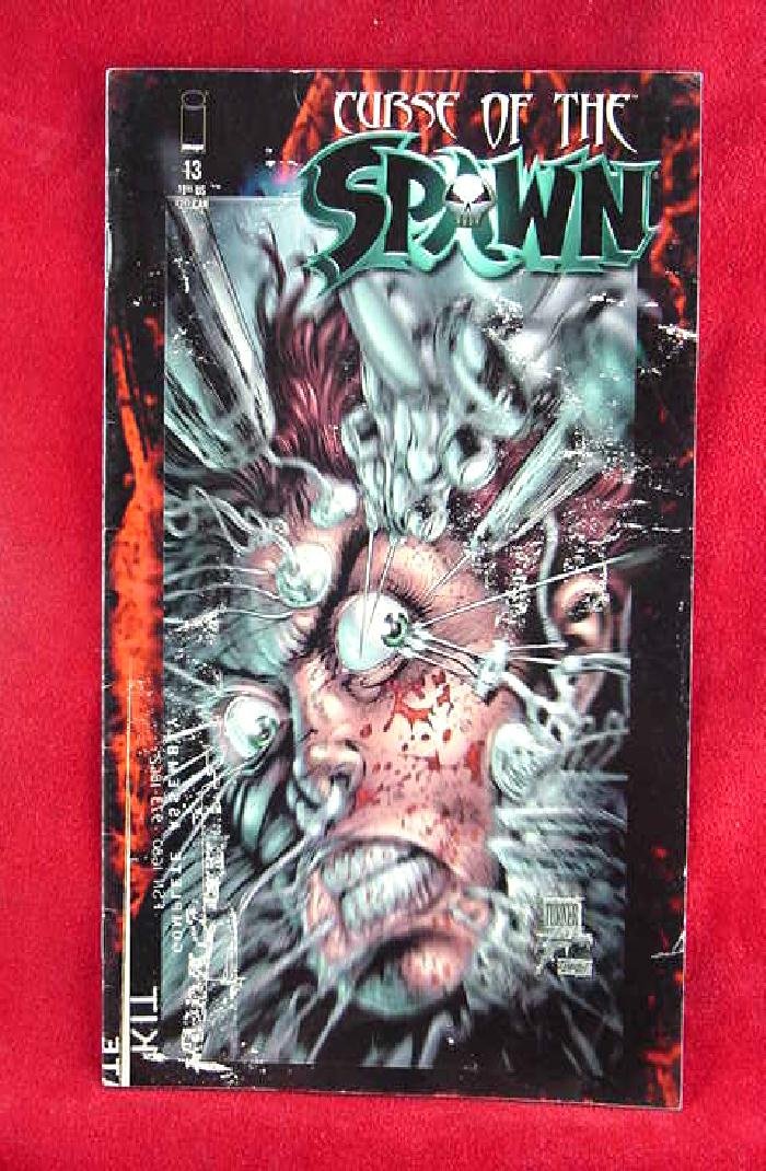 RENIUS(ラエニウス) SPAWN13 Curse of the Spawn 71-2cscWgJL.jpg