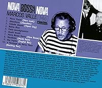 Vista 2 de Nova Bossa Nova