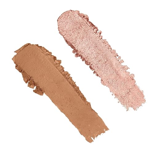 Miniatura 2 de CTZN Cosmetics Eye Elements - Sombra de ojos en barra doble, vegano, libre de crueldad, belleza inclusiva (Soleil)