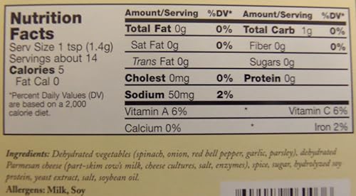 Miniatura 2 de Wind & Willow Paquete variado de mezcla de inmersión en caliente - Cheddar cargado, espinacas parmesano y queso del suroeste