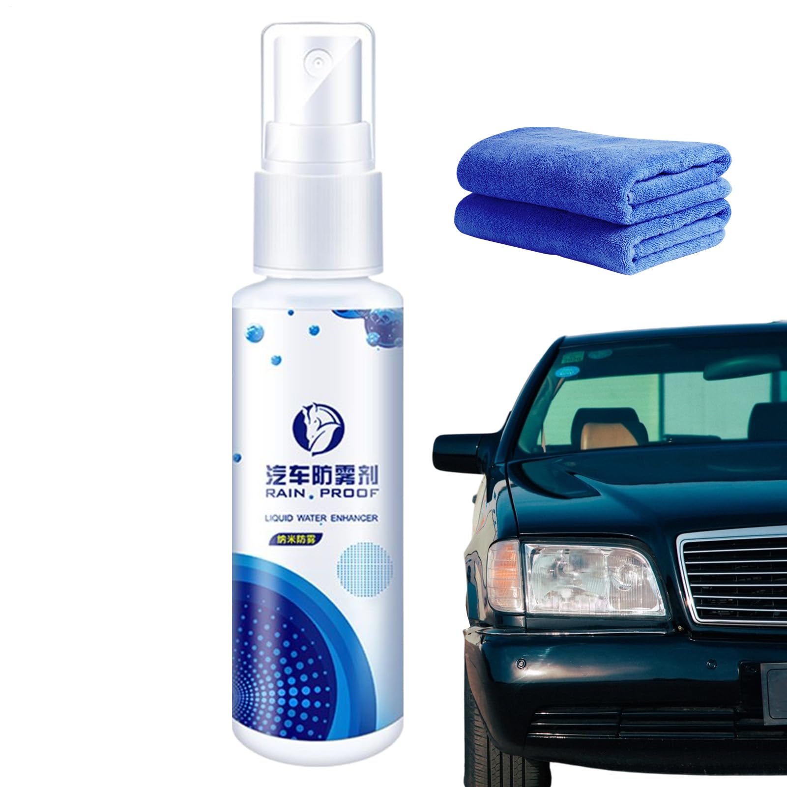 Anti Nebel Spray Für Auto Windschutzscheibe Auto Scheibe Anti Beschlag