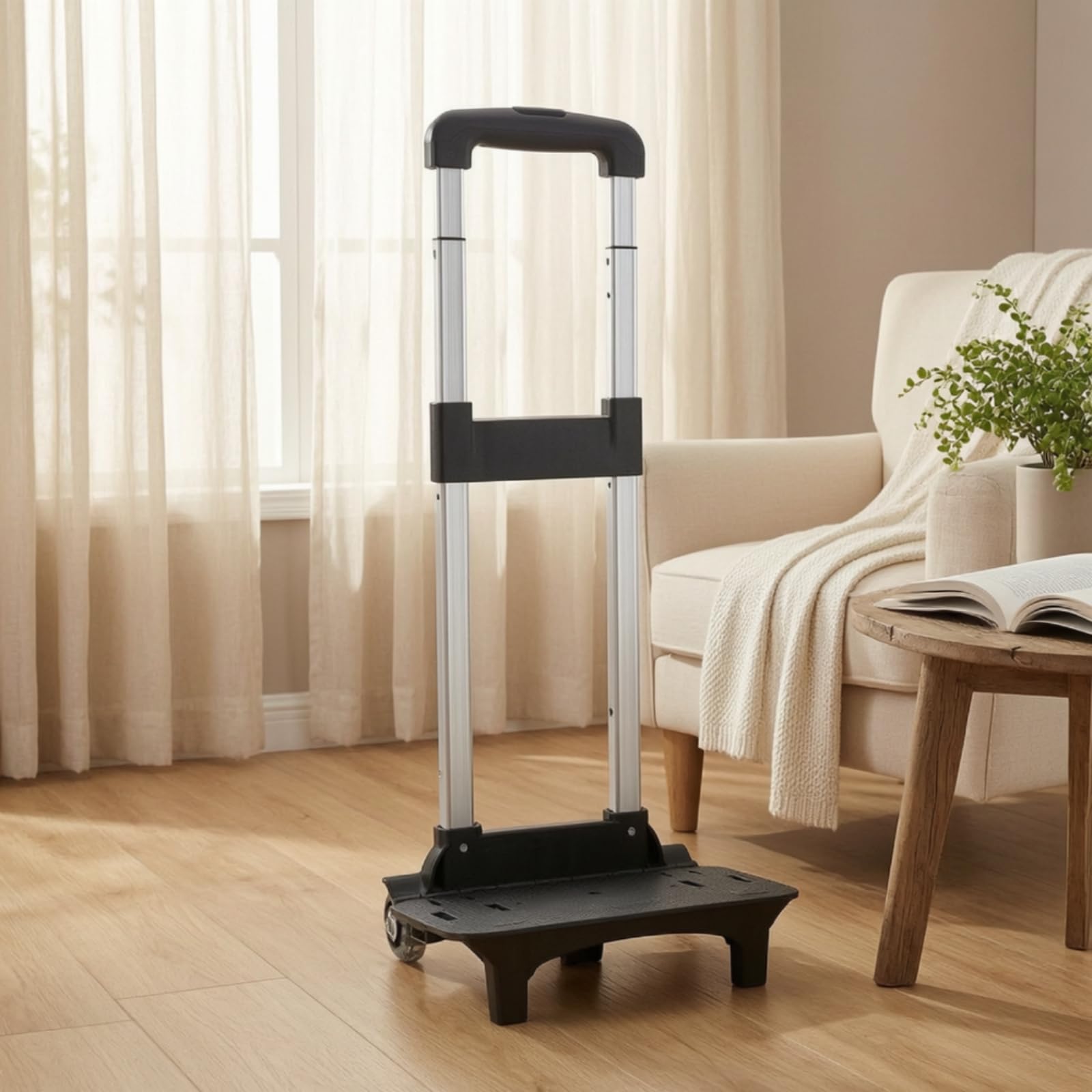 Carrello con Ruote Leggero, style to 2