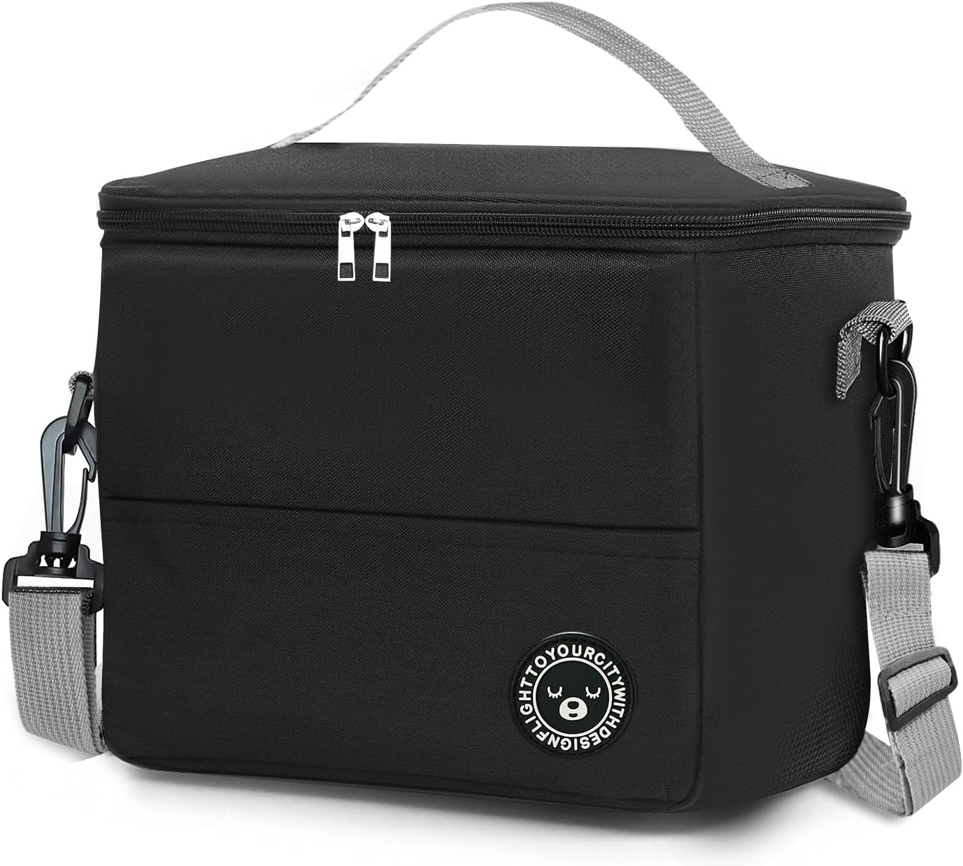 LORD C Ice Packs Cool Box Brick Thermos Freeze Boards Blocks for Travel