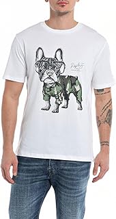 Replay Herren T-Shirt