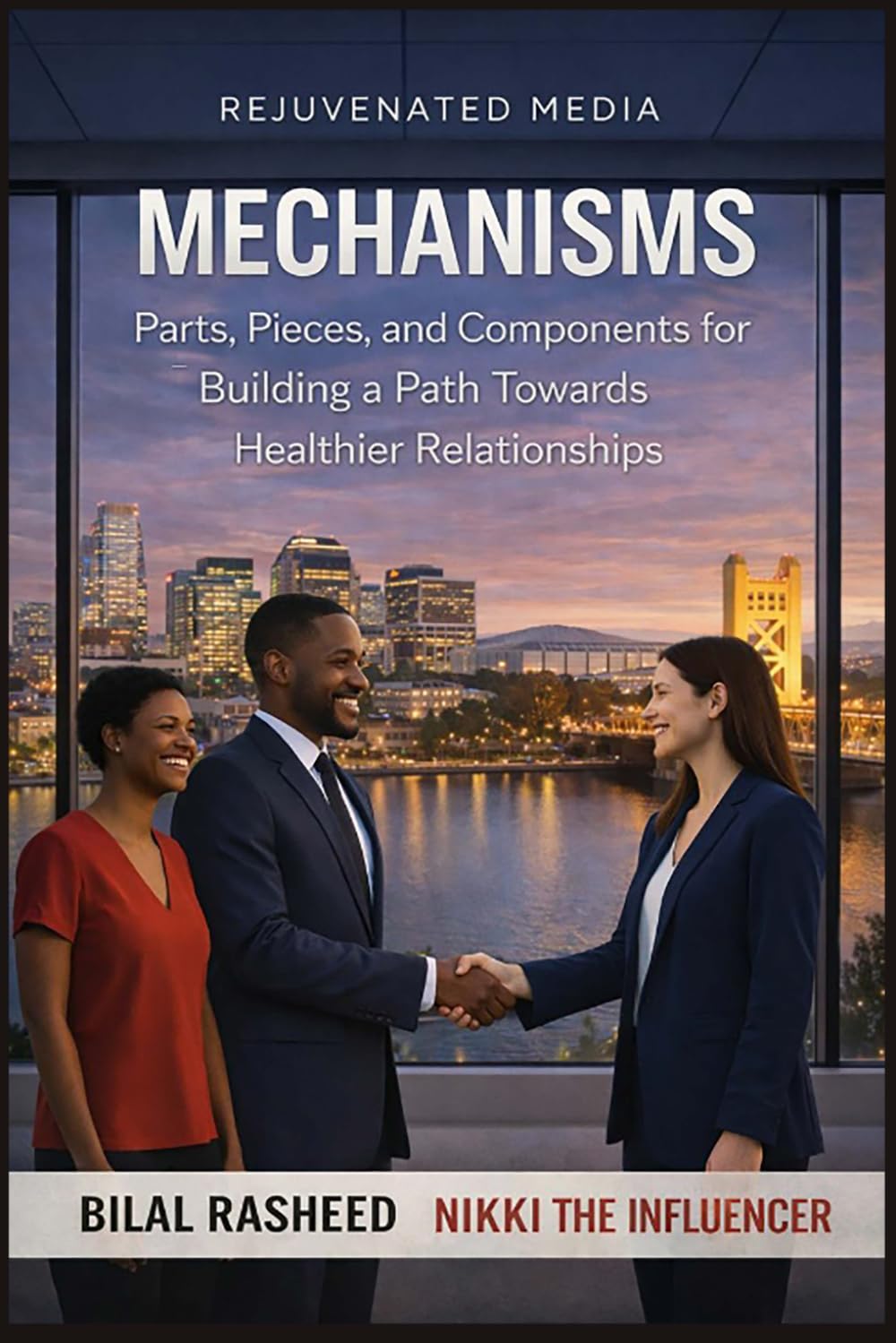 Mechanisms: Parts, Pieces, and Components for Building a Path Toward Healthier Relationships