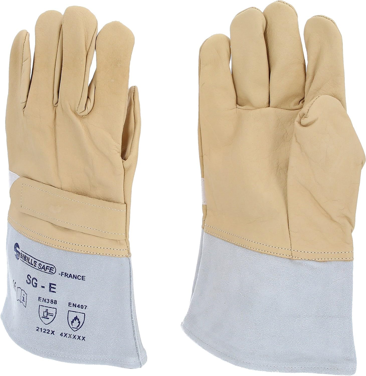 Sur-gants de protection KS TOOLS 117.0145 accessoire atelier