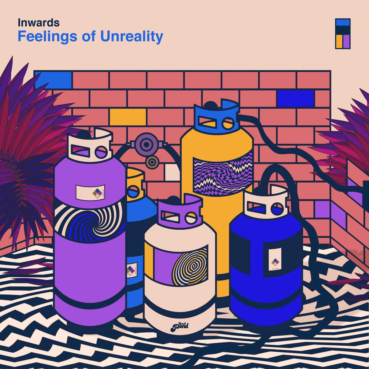 FEELINGS OF UNREALITY