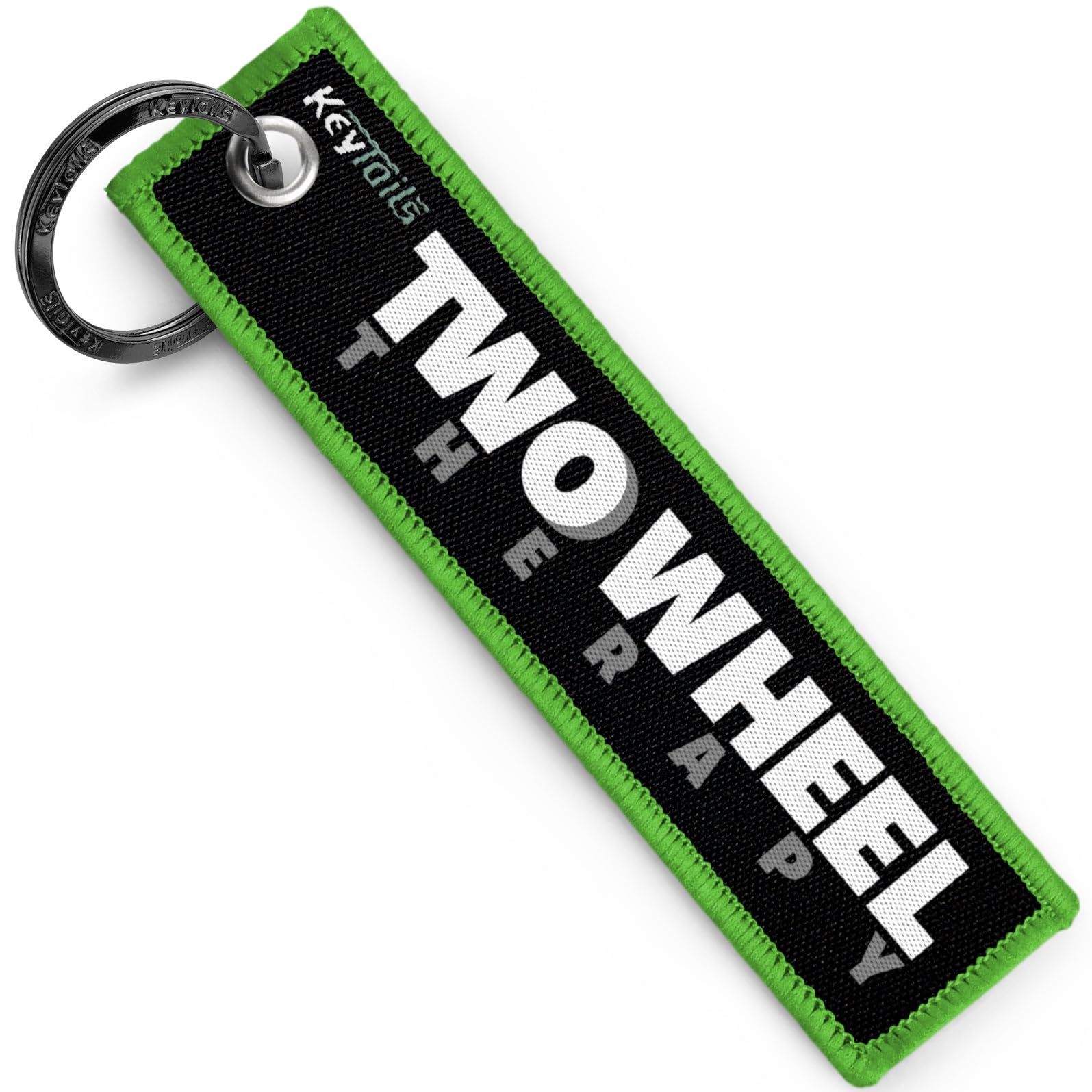 Amazon.com: KEYTAILS Keychains, Premium Quality Key Tag for