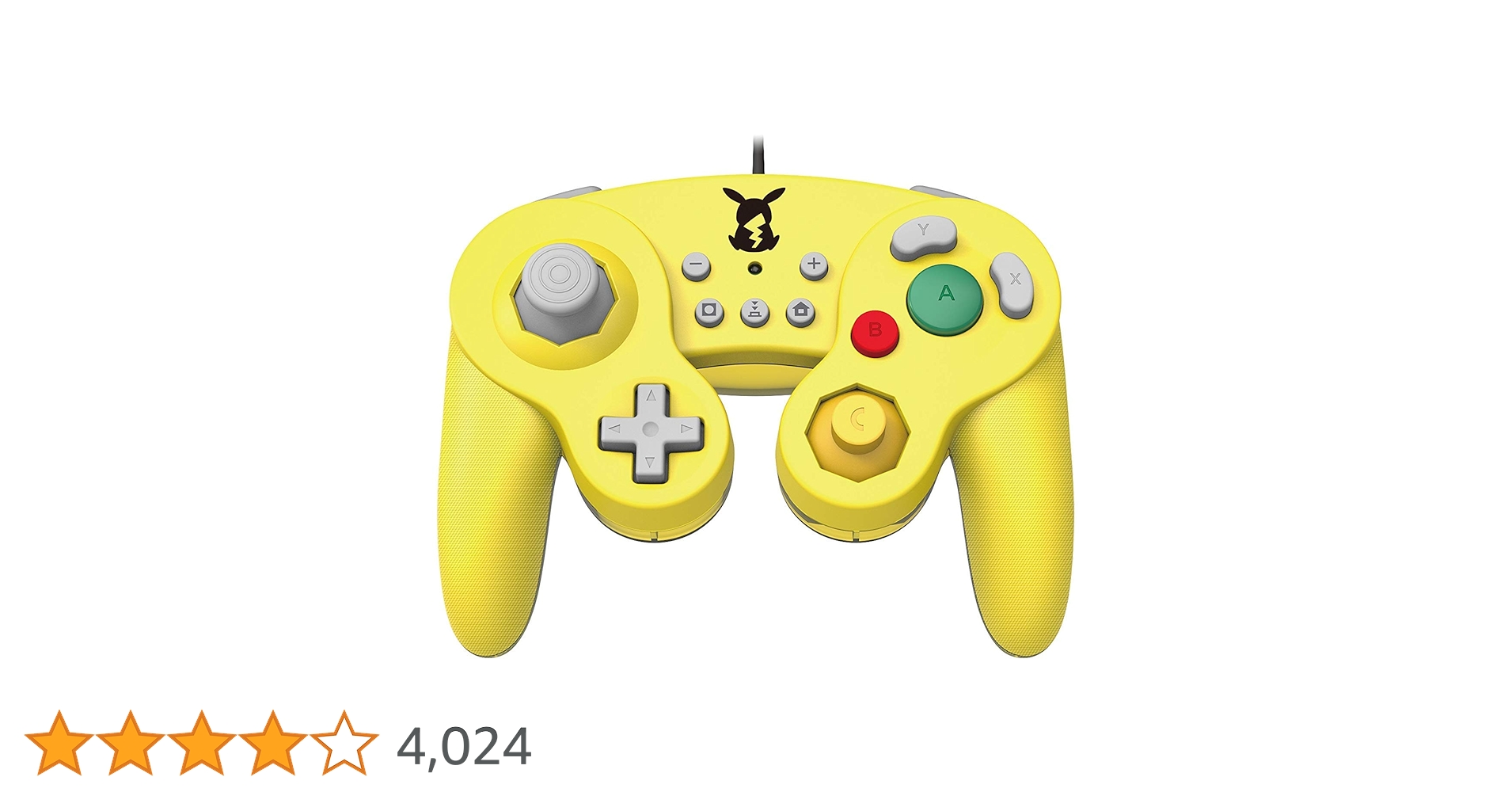 Switchソフト　レッツゴーピカチュウ　世界のアソビ大全　コントローラー Switchソフト レッツゴーピカチュウ 世界のアソビ大全