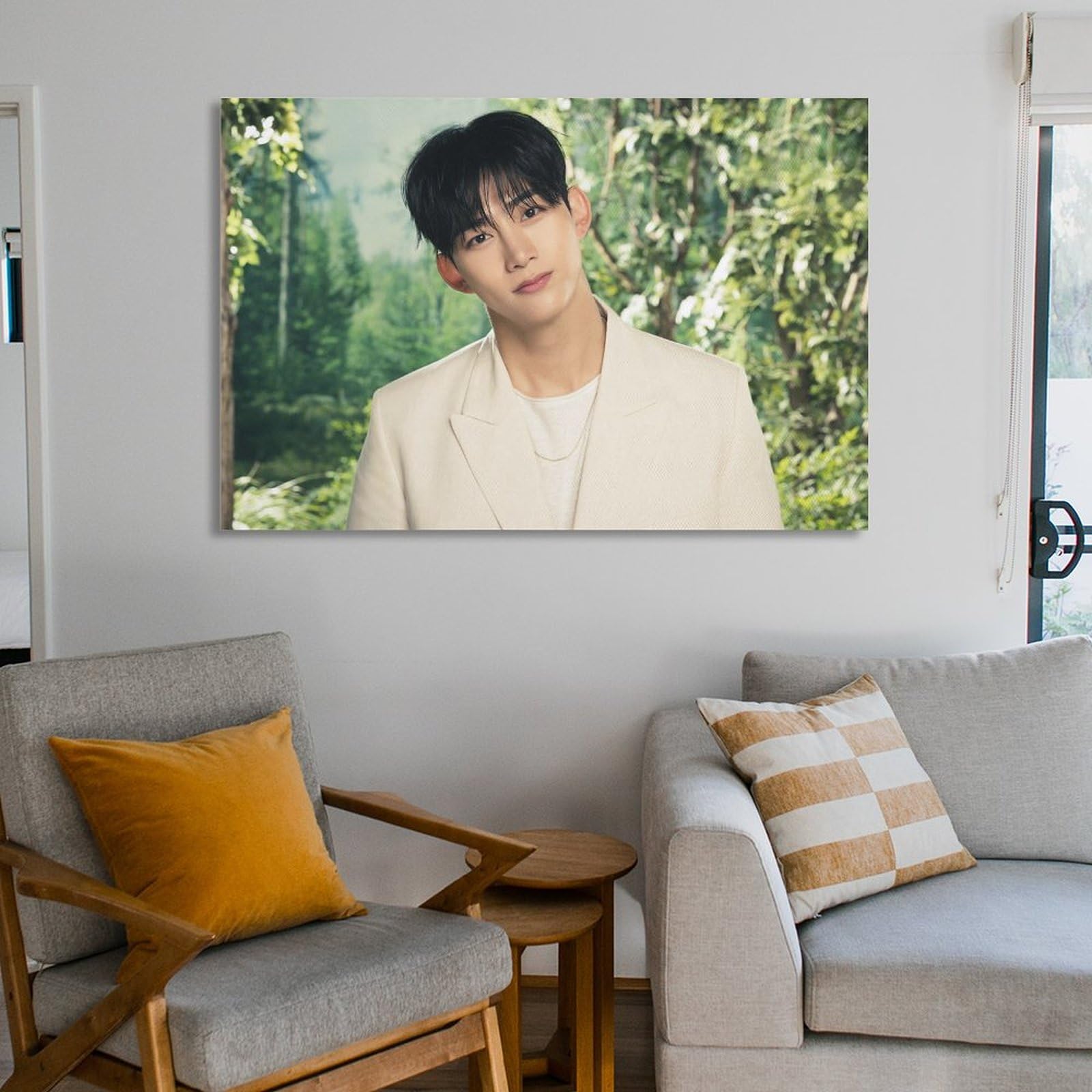 Amazon.co.jp: TaecYeon テギョン 2PM トゥーピーエム 15th