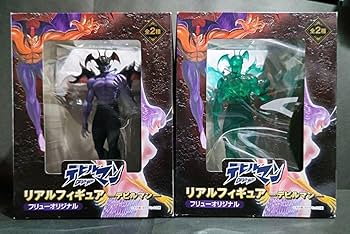 【新品未開封】GOREGRO／アイデビルマン フィギュア 11月25日(月)18時より抽選開始】【GOREGRO】アイデビルマンが