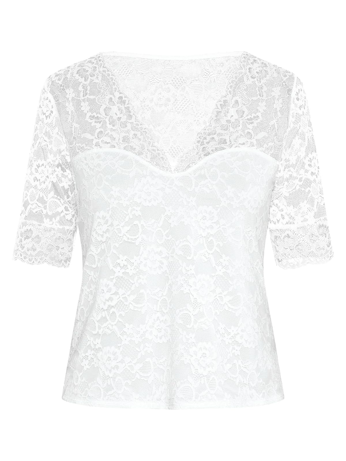 Susa 5576 Camicia da Donna Donna