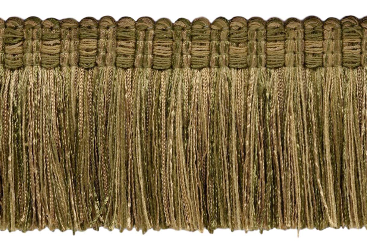 Frange à brosse 76mm pour masquer les imperfections de vos vieux sièges
