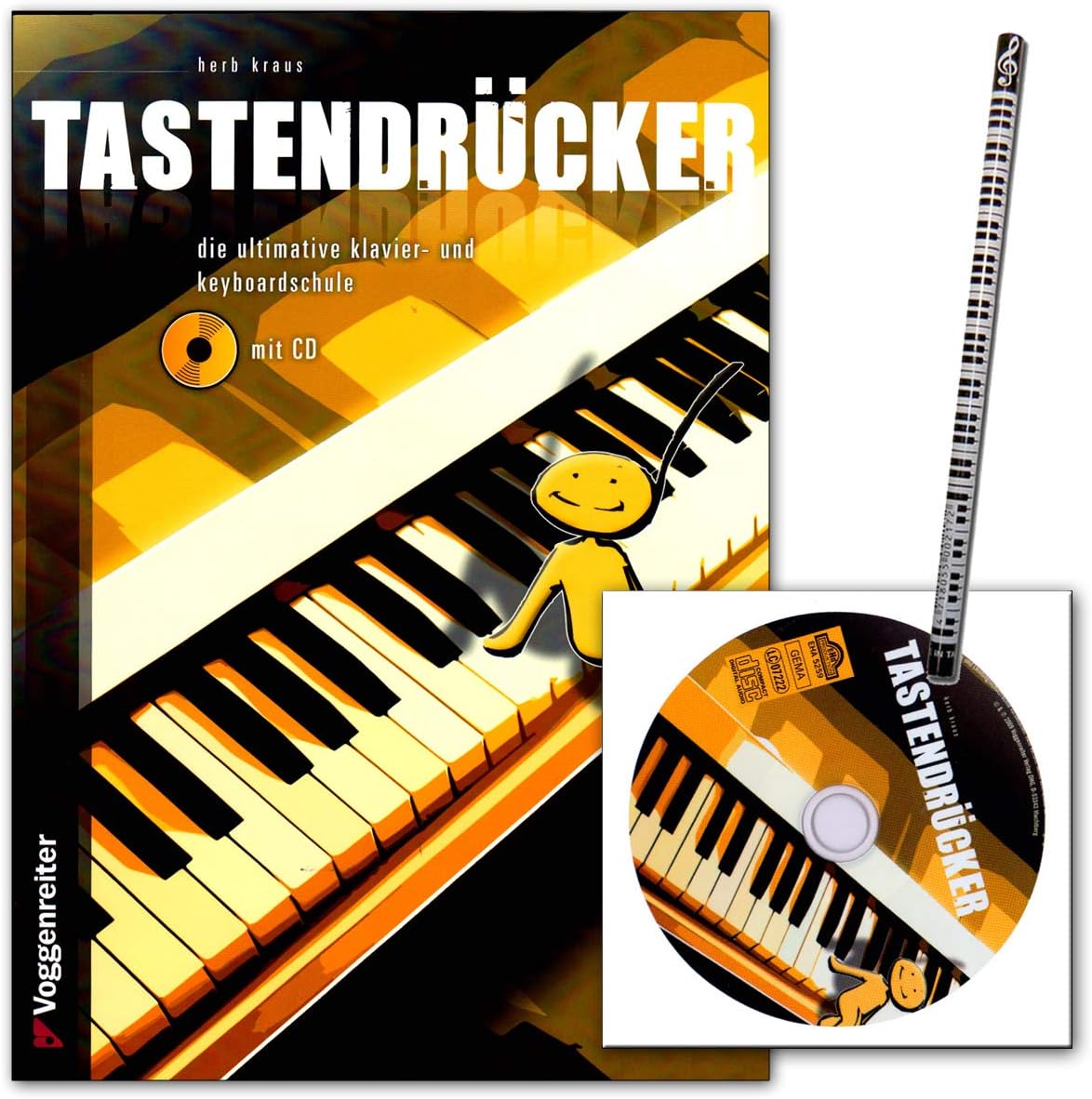 tastierino numerico per superficie pro