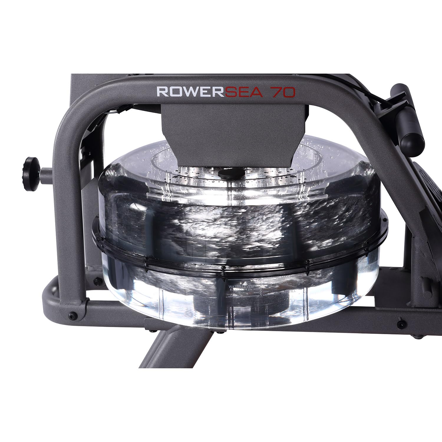 Toorx Vogatore Rower Sea 70 Idraulico