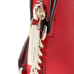 Amazon | [ケイトスペード] ショルダーバッグ PWRU7850 611