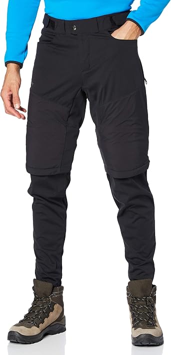 VAUDE Men's Year Moab Zo Pants 