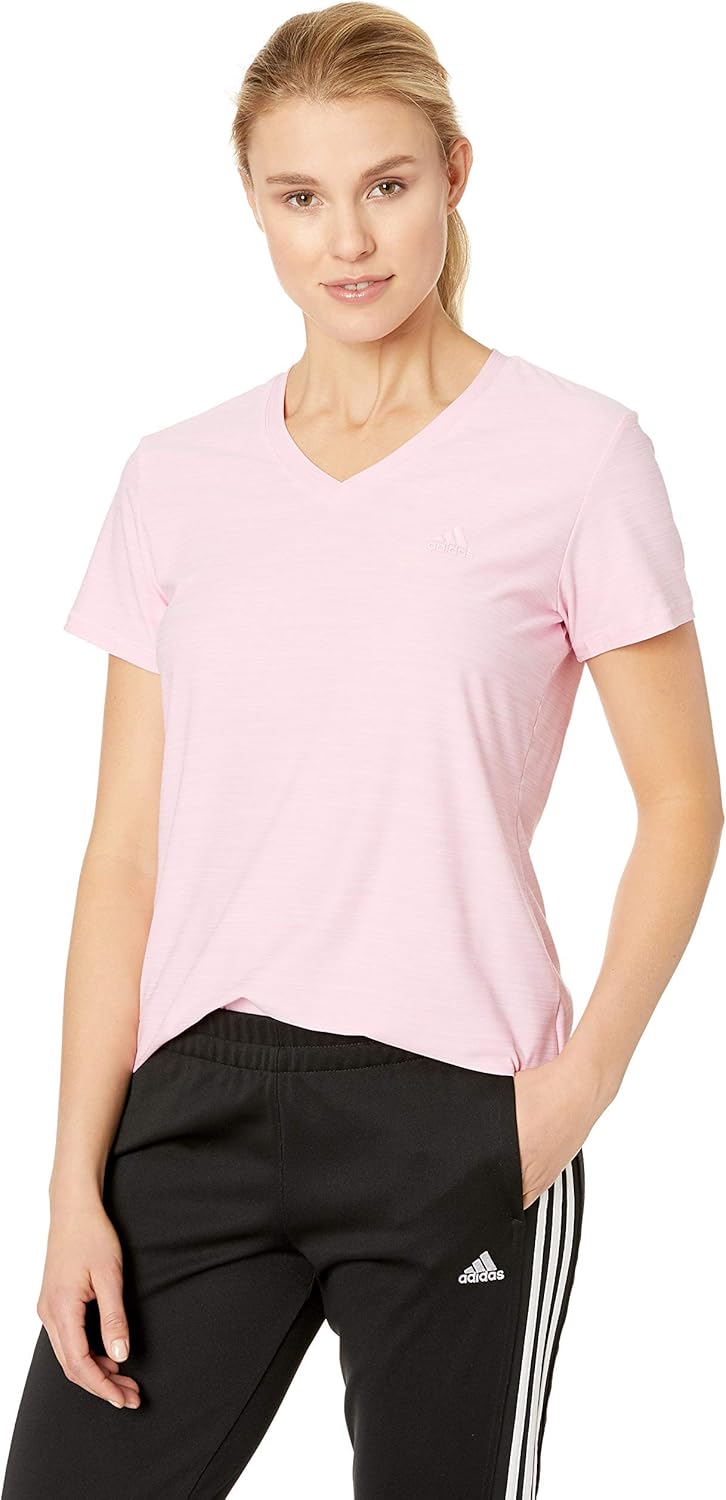 adidas Womens Tech Tee