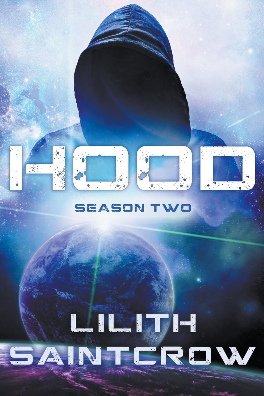 Buy Hood: Season Two: 2 — BookShops.in