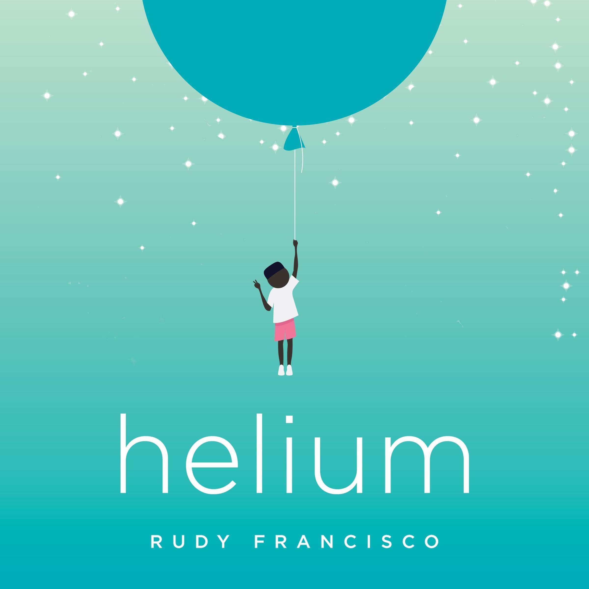 Cover art for Helium