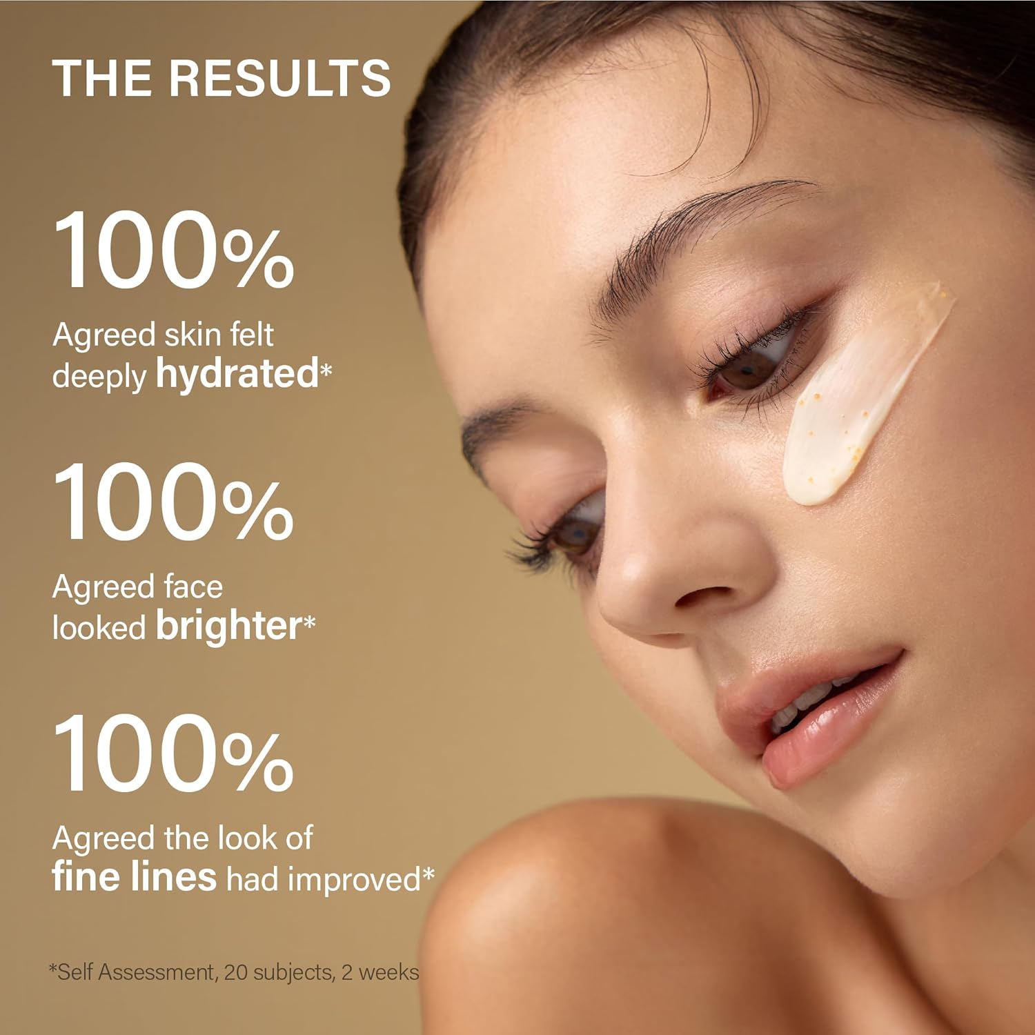 Melixir Mandarin Vitamin CE Hydration Cream, Niacinamide & Panthenol, Vitamin Capsules for Skin Radiance & Uneven Tone, Daily Face Moisturizer for Dry and Dull Skin, Korean Skincare (1.0 fl.oz./30ml) - Image 2