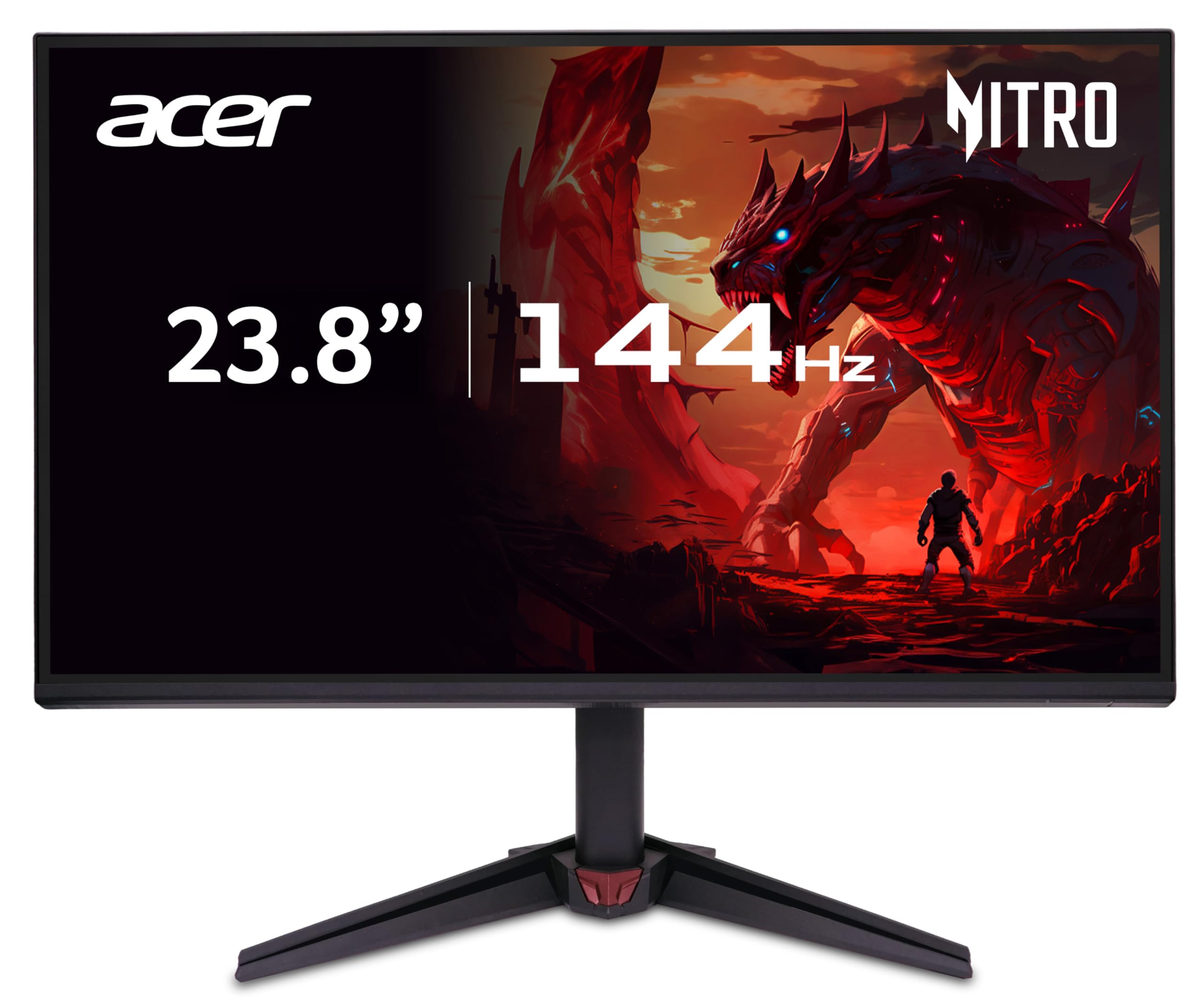 Entdecken Sie die Acer-Monitorauswahl