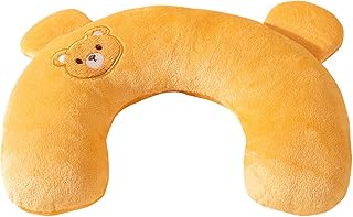 YAOGUI Comfortable Cat Pillow Lovely Embroidery Pattern Dog Pillow Pet Small Plush Kitten Sleeping Accessories Cat Bedding Accessories product image