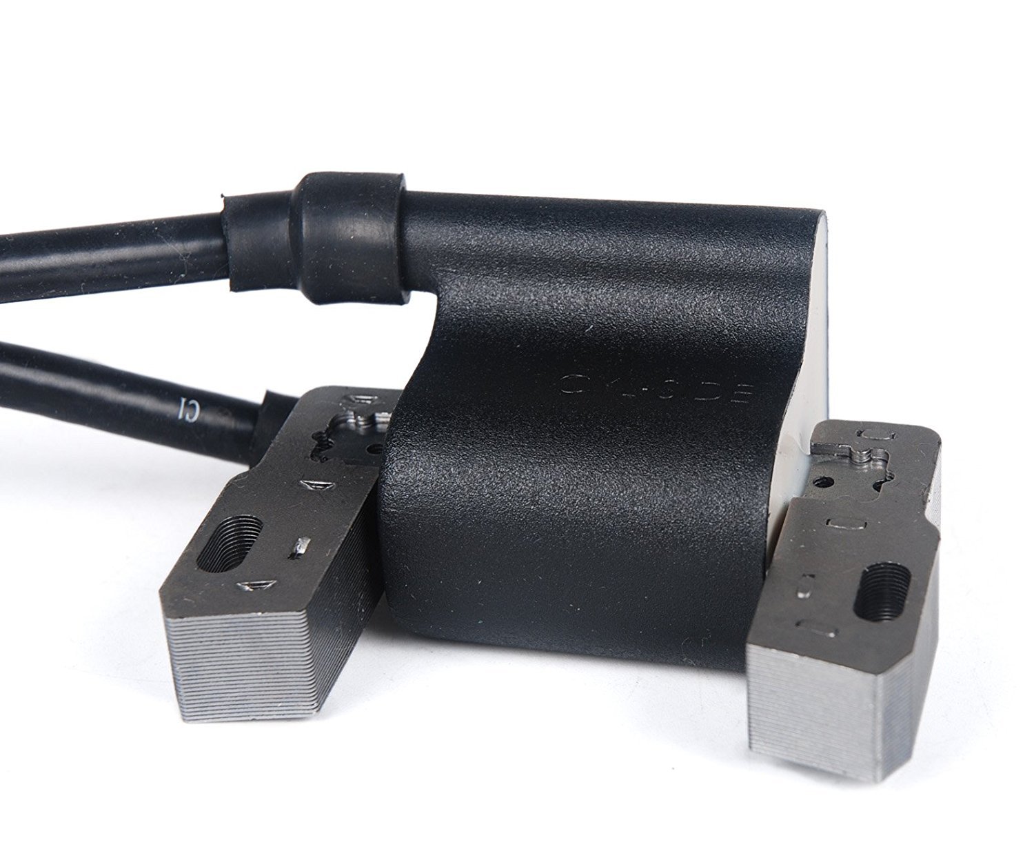Compatible with la Bobine d'allumage Compatible with Briggs & Stratton Armature Magneto Design 42A707 42A777 422707 394891 392329 590781.