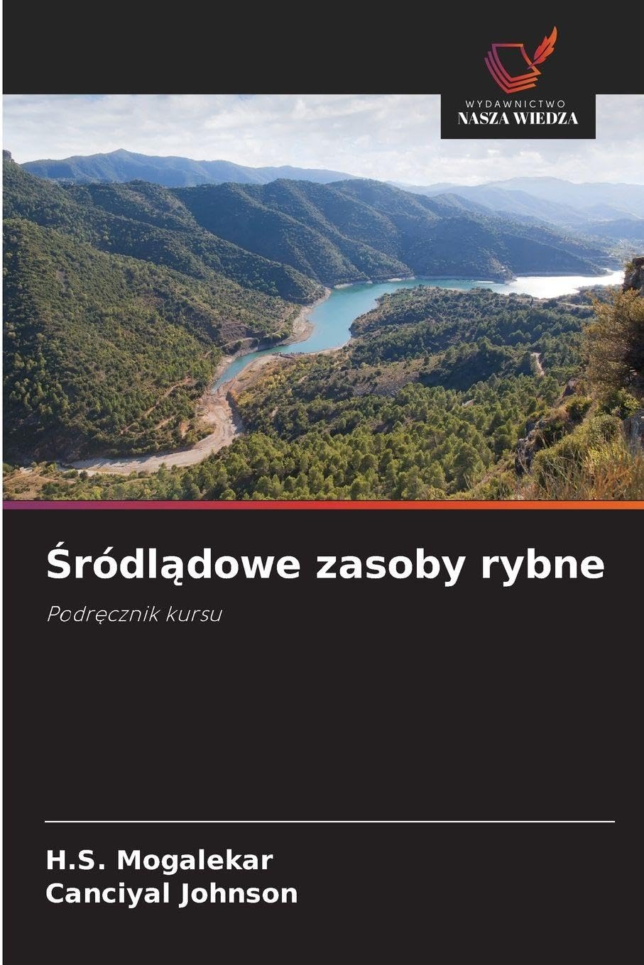 ¿ródl¿dowe zasoby rybne: Podr¿cznik kursu