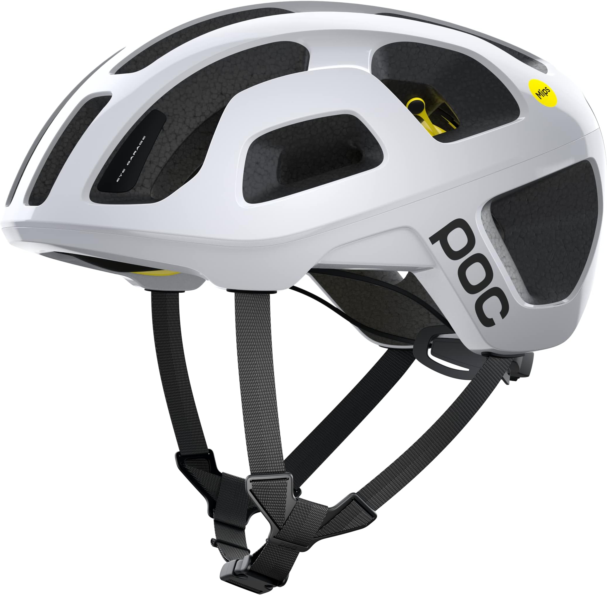 Octal MIPS (CPSC) Cycling Helmet