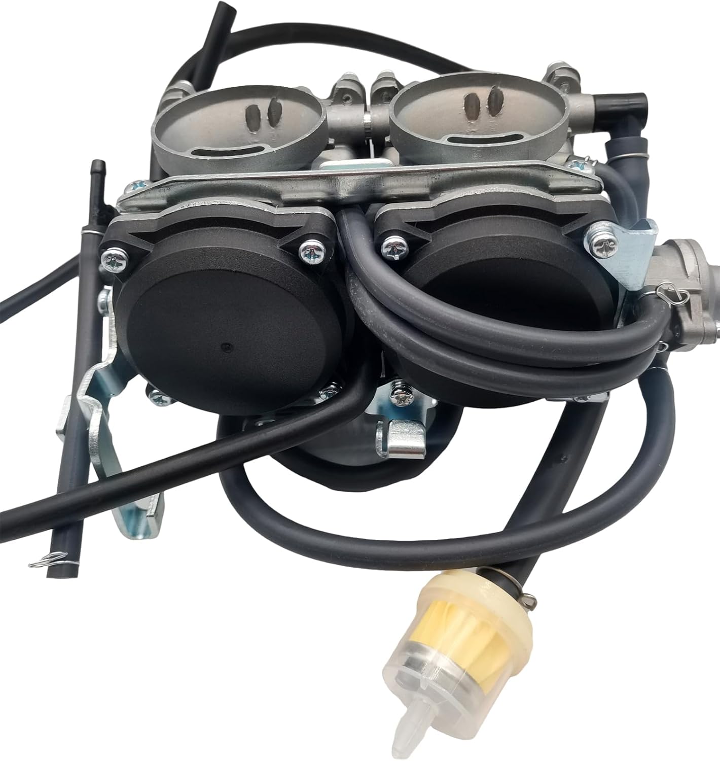 Carburetor Carb for Kawasaki Ninja 250R 250 EX250 1988-2007 Replace 15001-1433 15003-1602