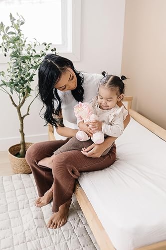 Miniatura 6 de Muñeca de bebé clásica So-Soft