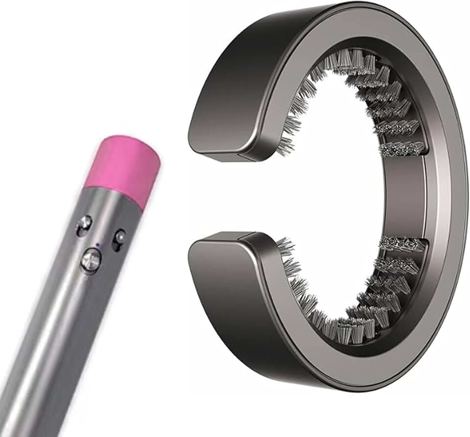 Filter Cleaning Brush for Dyson Airwrap HS01, Essential Acce