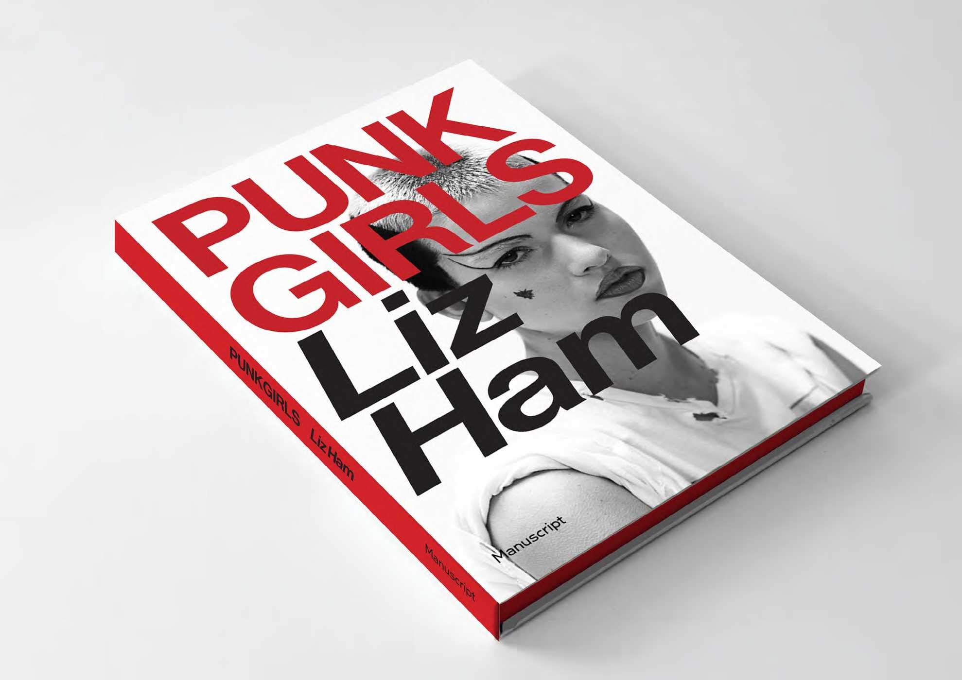 Punk Girls