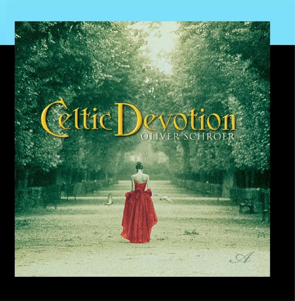 Celtic Devotion J.K.Rowling