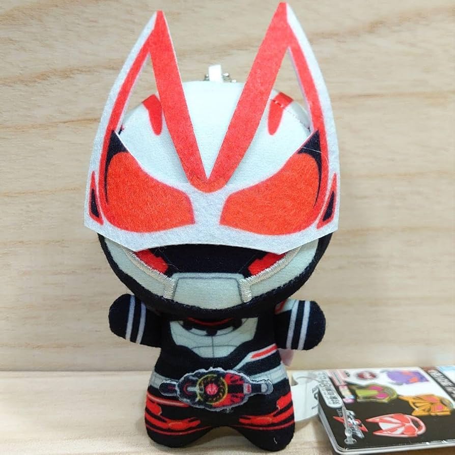 仮面ライダーギーツ ちびぐるみ ぬいぐるみ 仮面ライダーギーツ ちびぐるみ│株式会社BANDAI SPIRITS