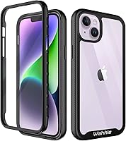 Vista 28 de wahhle Funda compatible con Motorola One 5G Ace, protector de pantalla integrado de cuerpo completo, a prueba de golpes, ajuste delgado, parachoques