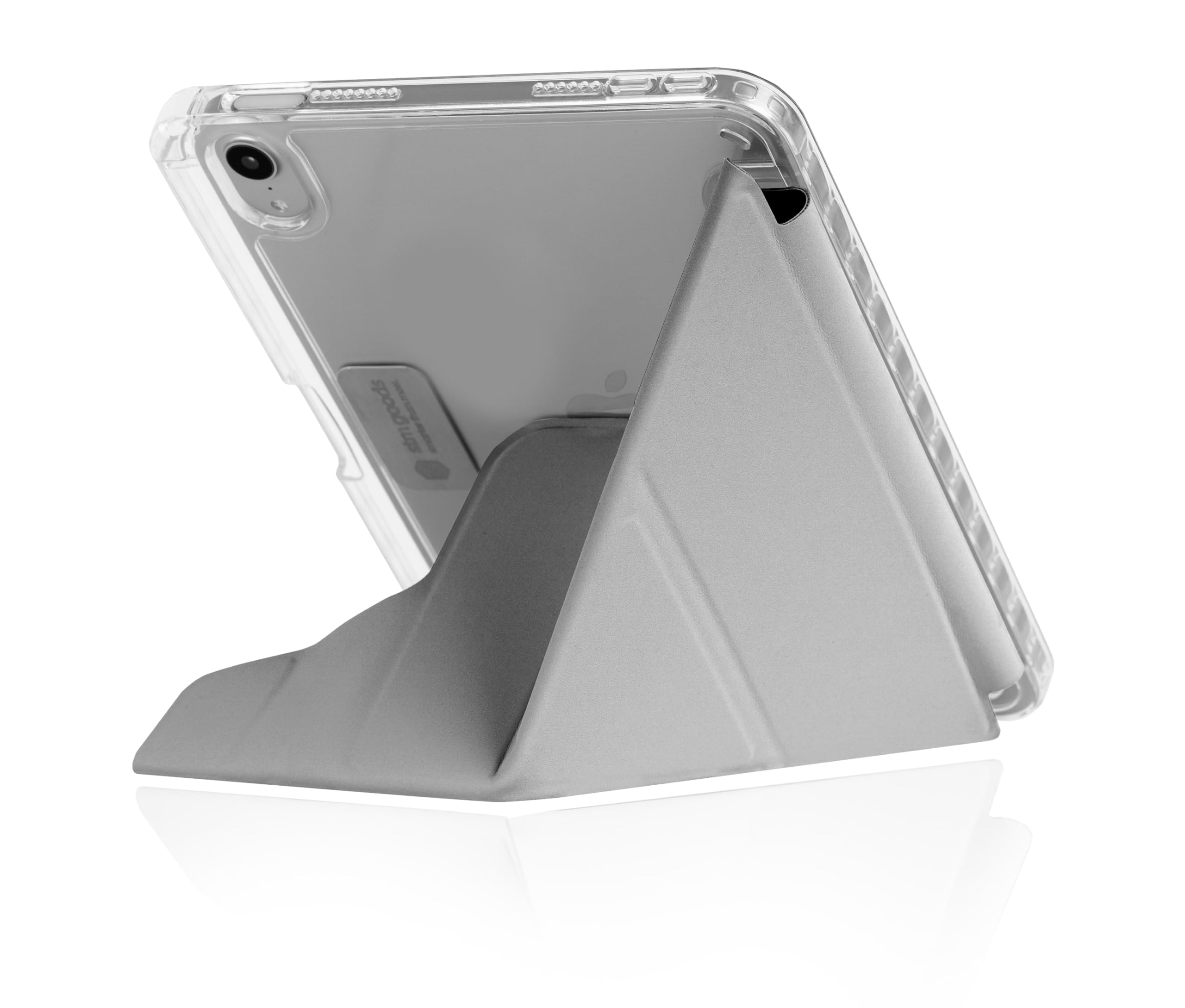 Amazon.com: STM OPP Case for iPad mini (A17 Pro/6th Gen) – Ultra