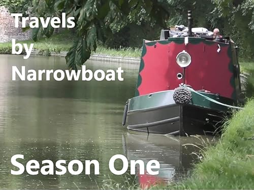 Travels by Narrowboat (TV Series)