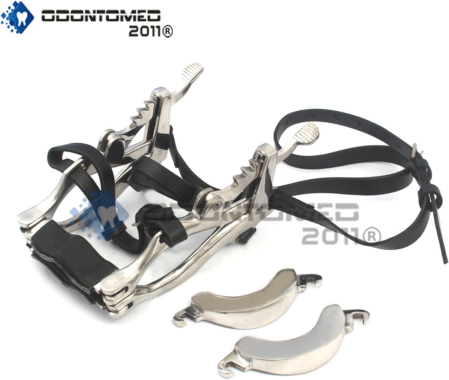 OdontoMed2011 Equine Mouth Speculum for Horses ODM