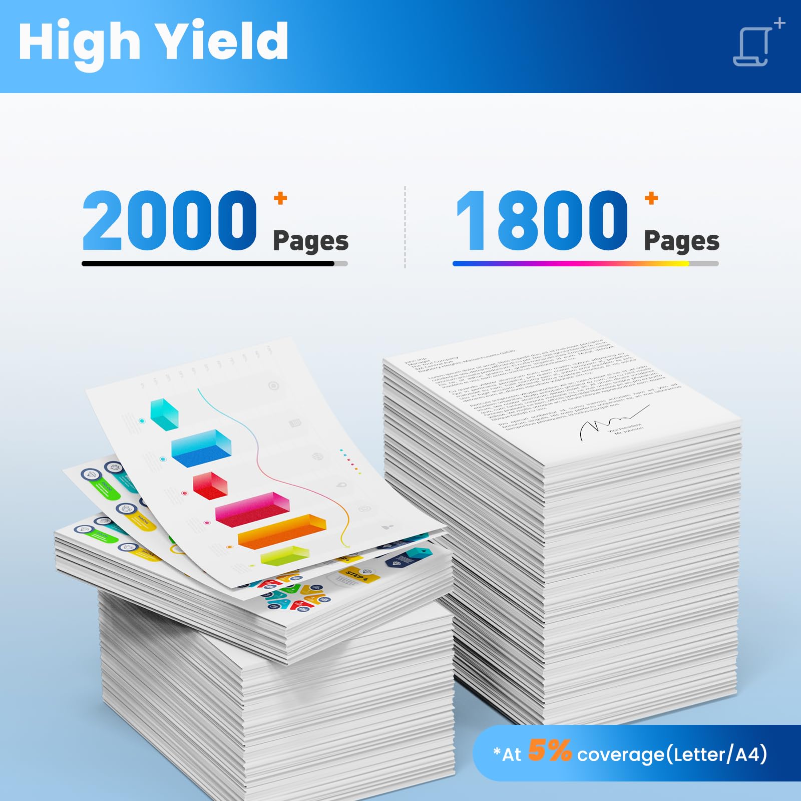 210A Toner Cartridges 4 Pack Color Laser jet Pro MFP 4301fdw Compatible for HP 210A 210X Toner Cartridges Replacement HP210A HP210X for Color Laser Pro 4201dw 4201dn MFP 4301fdn 4301fdw 4301dw Printer