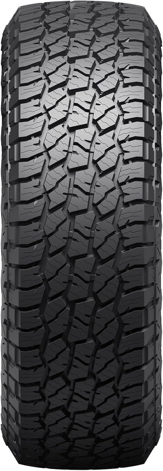 BlackHawk Ridgecrawler A/T All Terrain 225/60R17 99T Light Truck Tire