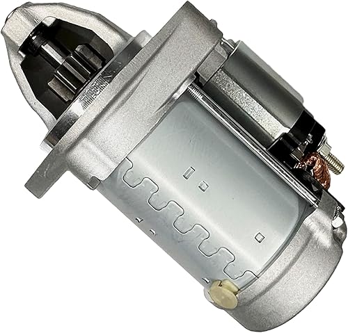 Miniatura 6 de 17922 Nuevo Motor de Arranque de Reemplazo para 2006-2016 BMW 128i 328i 528i xdrive 328xi 325i 325xi 330i 330xi 335i 525i 528xi 530i 530xi 535i X1