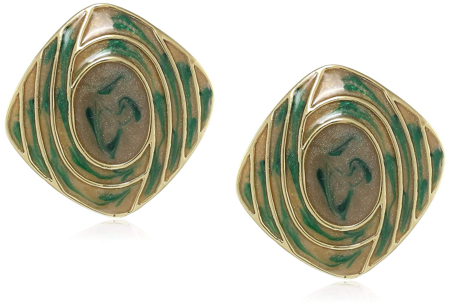 Elegant Combo Earrings Set