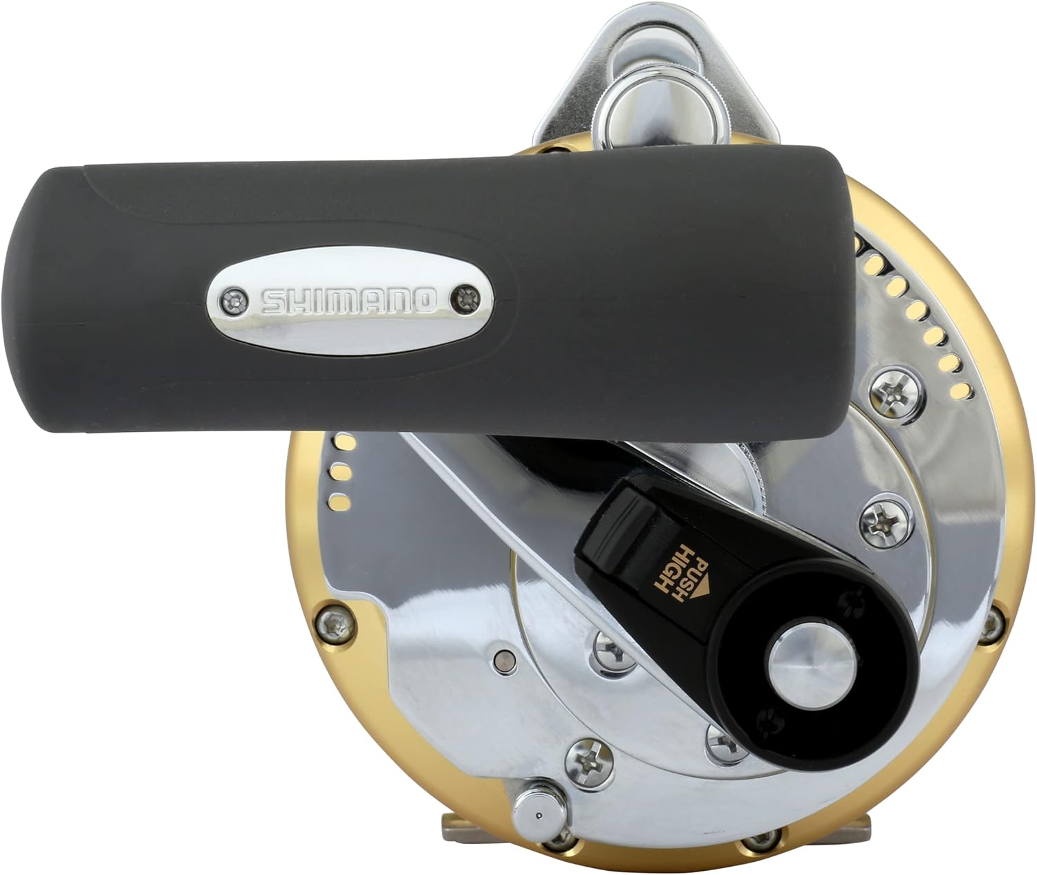 Shimano TIAGRA 50WA TROLLING 2 SPD