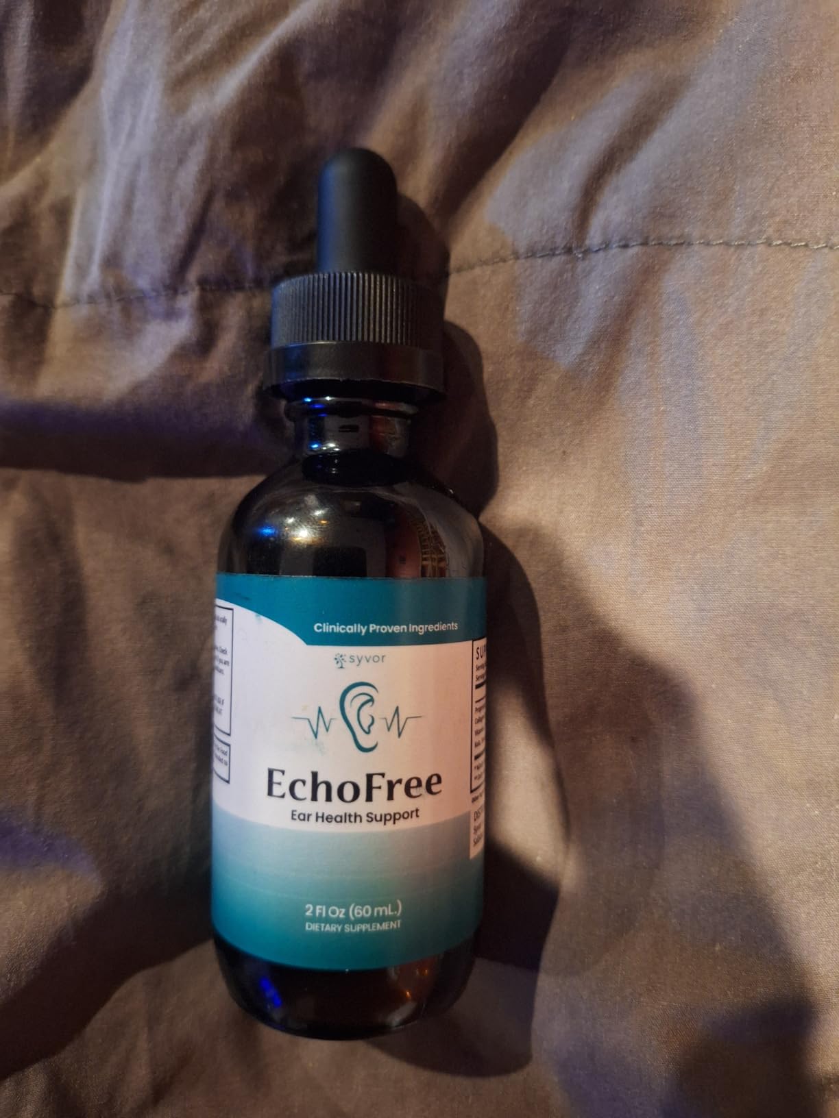 EchoFree reseña 1